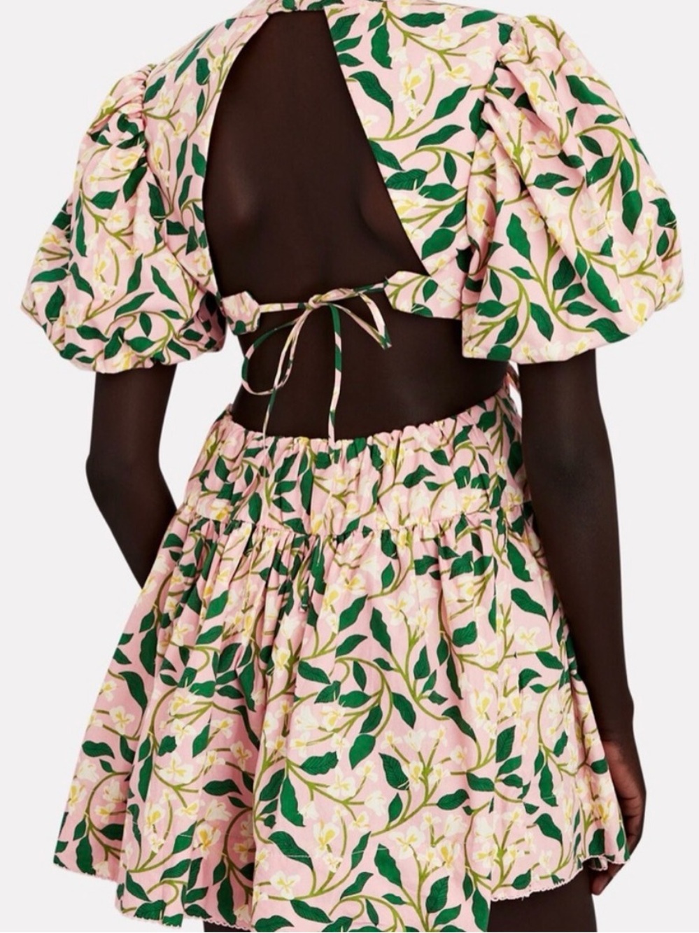 Agua by Agua Bendita Dress Size M